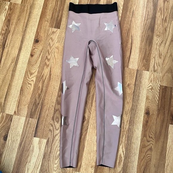 Ultracor Lux Essential Star Knockout Ultra High Legging - Picture 2 of 8